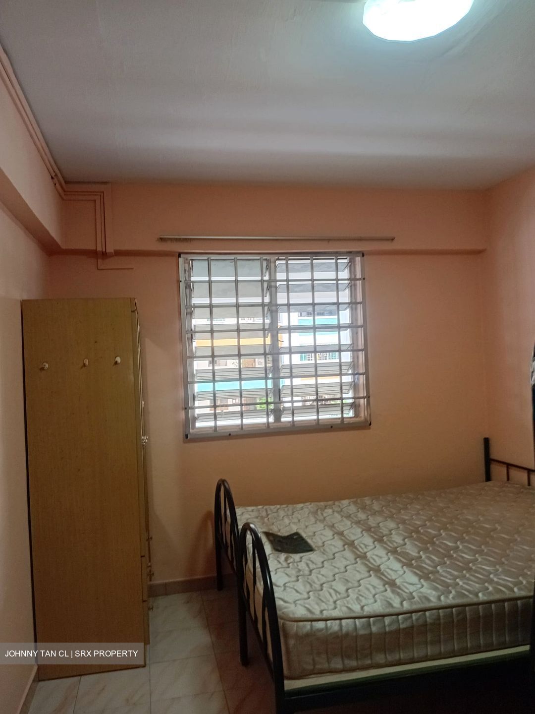 Blk 703 Hougang Avenue 2 (Hougang), HDB 3 Rooms #579666141